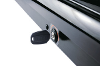 Dakkoffer thule touring sport 600 black glossy 300 l zwart glanzend