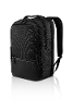 Dell dell premier backpack 15 notebook ruck laptoprugzak geschikt voor max laptop 38 1 cm 15 zwart
