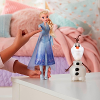 Disney frozen 2 interactieve elsa en olaf poppen