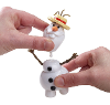 Disney frozen zingende olaf pop