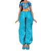 Disney princess royal shimmer jasmine