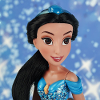 Disney princess royal shimmer jasmine