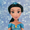 Disney princess royal shimmer jasmine