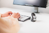 Dxt precision wireless mouse
