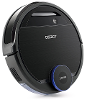 Ecovacs deebot pro 930 robotstofzuiger zwart