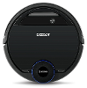 Ecovacs deebot pro 930 robotstofzuiger zwart