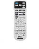 Eh Tw5400 Thuisbioscoopprojector