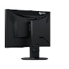 Eizo ev2460 bk led monitor energielabel b a g 60 5 cm 23 8 inch 1920 x 1080 pixel 16 9 5 ms vga dvi displayport hdmi hoofdtelefoon 3 5 mm jackplug