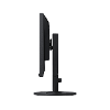 Eizo ev2460 bk led monitor energielabel b a g 60 5 cm 23 8 inch 1920 x 1080 pixel 16 9 5 ms vga dvi displayport hdmi hoofdtelefoon 3 5 mm jackplug