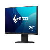 Eizo ev2460 bk led monitor energielabel b a g 60 5 cm 23 8 inch 1920 x 1080 pixel 16 9 5 ms vga dvi displayport hdmi hoofdtelefoon 3 5 mm jackplug