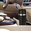 Emsa thermosbeker travel mug grande 0 5 liter rood