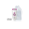 Epilator braun silk a pil 7 700 wit roze
