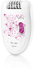 Epilator philips style edition wit roze
