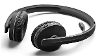 Epos 1000882 on ear headset telefoon bluetooth stereo zwart noise cancelling volumeregeling microfoon uitschakelbaar mute