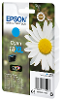 Epson 18xl cyaan cartridge