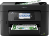 Epson workforce pro wf 4820dwf all in one printer