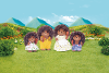 Ept s f igel familie von stachel