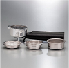 Espressomachine design espresso plus 42606 gastroback