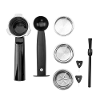 Espressomachine design espresso plus 42606 gastroback