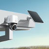Eufy 4g lte camera s330