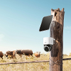Eufy 4g lte camera s330