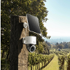 Eufy 4g lte camera s330