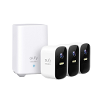 Eufy by anker eufycam2c 3 1 set