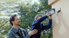 Eufy wall light cam solar s120