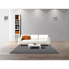 Euro netsnoer voor sonos play 1 play 5 aan beide zijden haaks 3 m wit