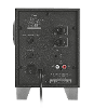 Evon wireless 2 1 speaker set with bluetooth