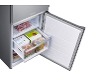 Family hub koel vriescombinatie rb38m7998s4 ef