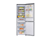 Family hub koel vriescombinatie rb38m7998s4 ef