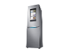 Family hub koel vriescombinatie rb38m7998s4 ef