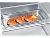 Family hub koel vriescombinatie rb38m7998s4 ef