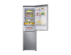 Family hub koel vriescombinatie rb38m7998s4 ef