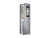 Family hub koel vriescombinatie rb38m7998s4 ef