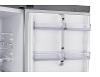 Family hub koel vriescombinatie rb38m7998s4 ef
