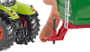 Farmer claas axion 950