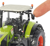 Farmer claas axion 950