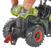 Farmer claas axion 950