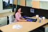 Fellowes jupiter 2 a3 5733501 laminator din a3 din a4 din a5 din a6 din a7 din a8 visitekaart