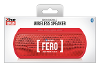 Fero wireless bluetooth speaker