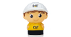 First builders cat lil dump truck