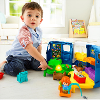 Fisher price little people liedjes en geluiden camper