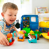 Fisher price little people liedjes en geluiden camper