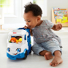 Fisher price little people liedjes en geluiden camper