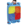 Fisher price mega bloks first builders speel en leertafel