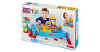 Fisher price mega bloks first builders speel en leertafel