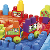 Fisher price mega bloks first builders speel en leertafel