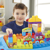 Fisher price mega bloks first builders speel en leertafel